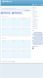 Mobile Screenshot of myvideostv.com